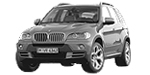 BMW E70 U3594 Fault Code