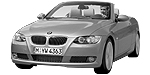 BMW E93 U3594 Fault Code