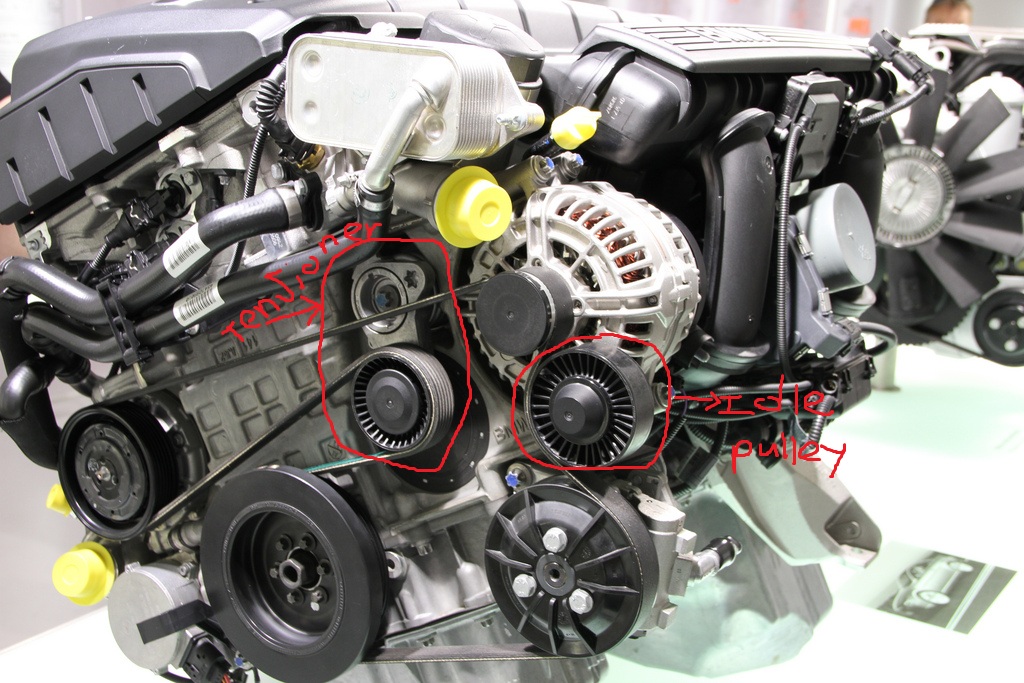 See U3594 in engine